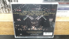 Manowar - Glasgow 1984 - comprar online