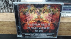 Love Me Like A Bomb Def Leppard Tribute Greatest Hits 1980-2014