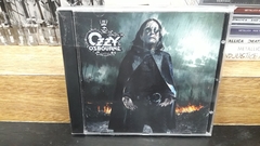 Ozzy Osbourne - Black Rain