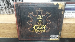 Ozzy Osbourne - Memoirs Of A Madman