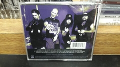 Pantera - Vulgar Display Of Power - comprar online