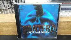 Pantera - Far Beyond Driven