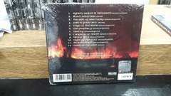 Sinner - The End Of Sanctuary Digipack - comprar online