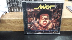 Raven - Nothing Exceeds Like Excess