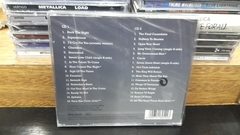 Europe - Rock The Night: The Very Best Of Europe 2 CD'S - comprar online