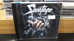 Savatage - Power Of The Night