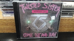 Twisted Sister - Come Out And Play