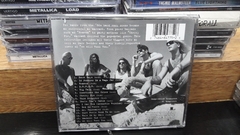 Warrant - The Best Of Warrant - comprar online