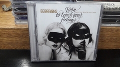 Scorpions - Born To Touch Your Feelings Best Of Rock Ballads