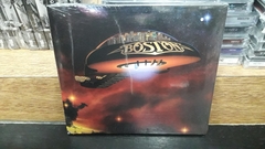 Boston - Life, Love & Hope Digipack