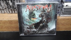 Alestorm - Back Through Time