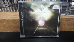 Andre Matos - The Turn Of The Lights