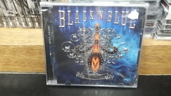 Black 'N Blue - Hell Yeah