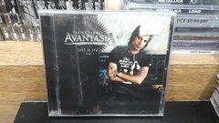 Avantasia - Lost In Space Part I