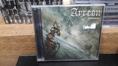Ayreon - 01011 2 CD'S