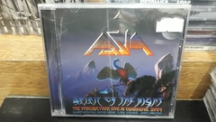 Asia - Spirit Of The Night