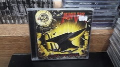 Anvil - Pound for Pound