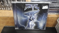 Anvil - Still Going Strong