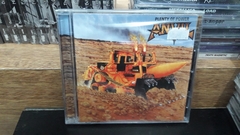 Anvil - Plenty Of Power