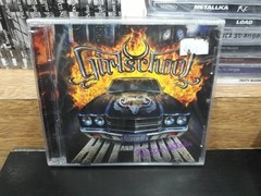 Girlschool - Hit And Run Revisited