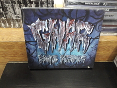 Gwar - Batlle Maximus