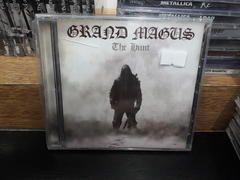 Grand Magus - The Hunt