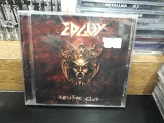 Edguy - HellFire Club