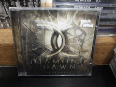 Diamond Dawn - Overdrive