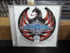 Dokken -  Lightning Strikes Again