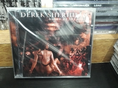 Derek Sherinian - Blood Of The Snake