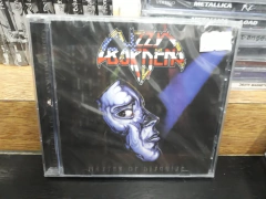 Lizzy Borden - Master of Disguise