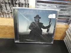Ian Anderson - Homo Erraticus