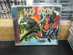 Iced Earth -  Days of Purgatory 2CD´S