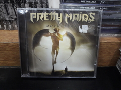 Pretty Maids - Motherland