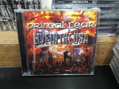 Primal Fear - Live In The Usa