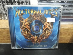 Nocturnal Rites - Grand Illusion