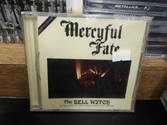 Mercyful Fate - The Bell Witch