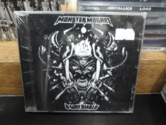 Monster Magnet - 4 Way Diablo