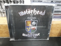 Motorhead - Motorizer