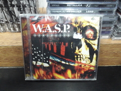W.A.S.P. - Dominator