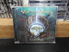 Visions Of Atlantis - Cast Away