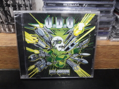 U.D.O. - Rev-Raptor