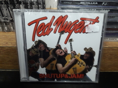 Ted Nugent - Shut Up & Jam