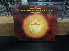 Thunderstone - The Burning