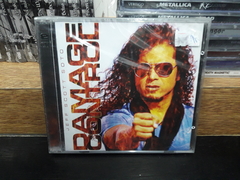Jeff Scott Soto - Damage Control 2 CD'S