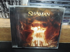 Shaman - Immortal