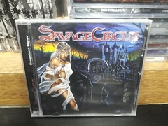 Savage Circus - Dreamland Manor
