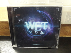 WET - Earthrade