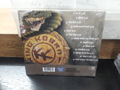 King Kobra - Hollywood Trash Digipack - comprar online