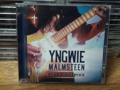 Yngwie Malmsteen - Blue Lightning